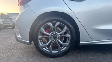 Ford Focus 1.0 EcoBoost ST-Line 5dr Petrol Hatchback